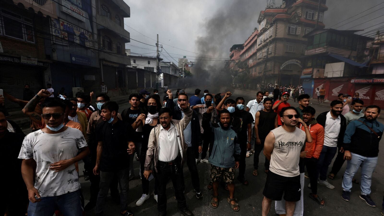 Mint Explainer | Gen Z protests in Nepal: Is this a movement for structural change?