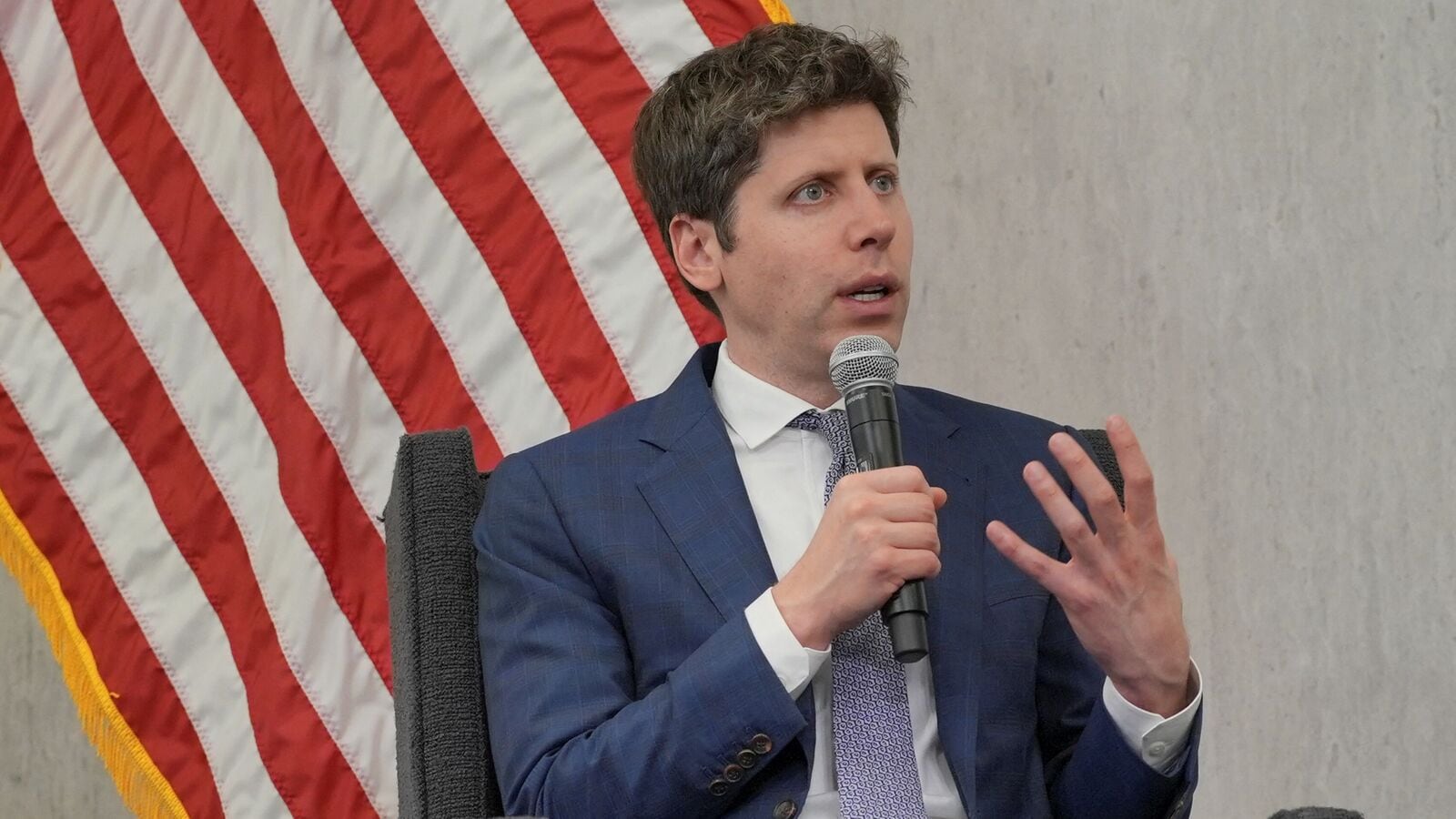 OpenAI’s $100 billion Microsoft pact could blur its ‘mission’ further