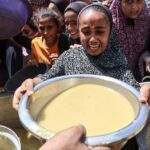 Global food security holds the key to sustainable peace