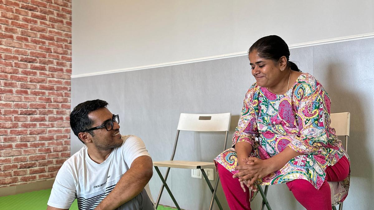 Reunion, a play about disabilities, friendship, and identities, to be staged in Bengaluru