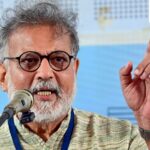 Tushar Gandhi, Mahatma’s great-grandson, to launch foot march against ‘politics of hate’ in Nagpur today