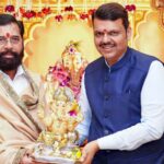 ‘Not in a race to take credit…’: Eknath Shinde reacts to ads featuring only Devendra Fadnavis, says ‘working as team’
