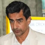 Who is Mithun Manhas? Former Jammu and Kashmir cricketer, IPL veteran, becomes BCCI president