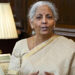 Do not hesitate to invest more, expand capacities: Finance Minister Nirmala Sitharaman tells India Inc.