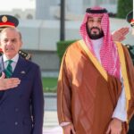 Saudi Arabia and Pakistan just formed a defence pact—India must rethink strategy