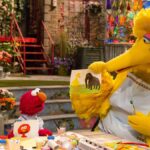 Hundreds of Sesame Street episodes to come to YouTube in 2026