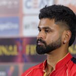 Shreyas Iyer opens up on injuries, being dropped from BCCI central contract: ‘People see athletes as robots’
