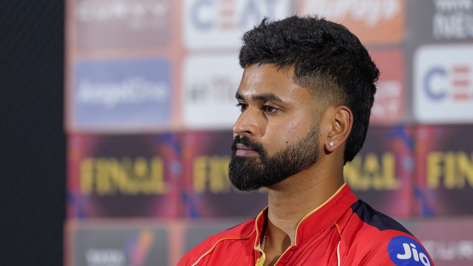 Shreyas Iyer opens up on injuries, being dropped from BCCI central contract: ‘People see athletes as robots’