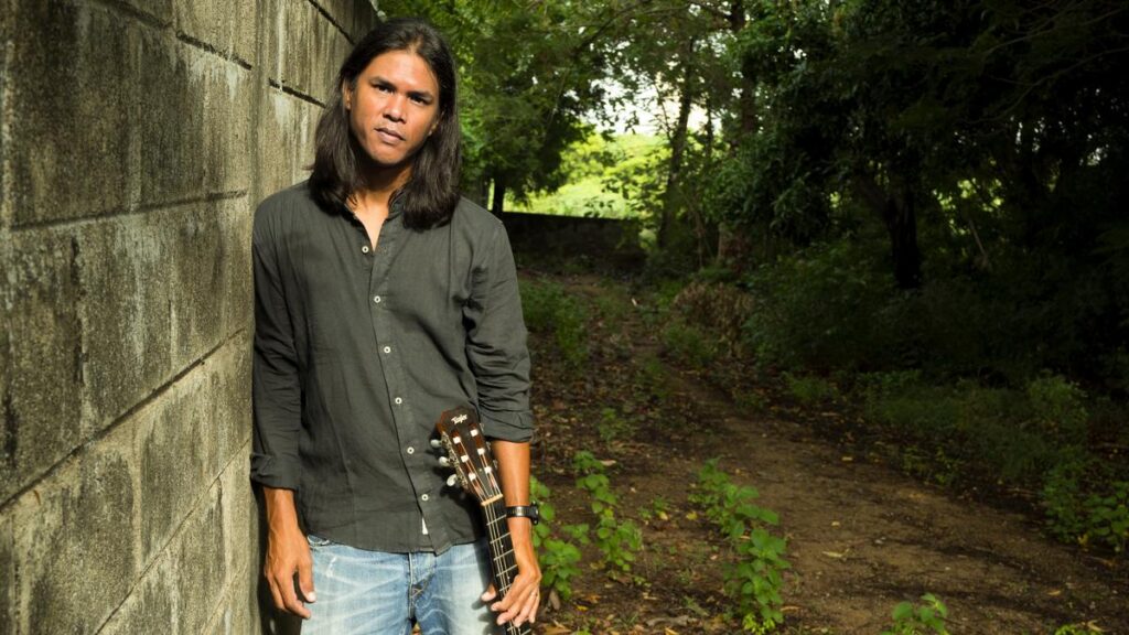 From centre court to centrestage: Somdev Devvarman’s music album Infinite premieres on September 28