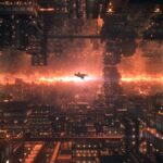 ‘Demon Slayer: Kimetsu no Yaiba – The Movie: Infinity Castle’ review: A stunning, sensorial fever dream in free fall