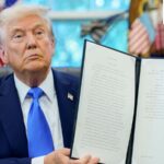 How this White House order will reshape US tech hiring and drive major industry shifts