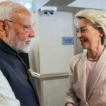 Trump’s calls for coordinated tariffs on India over Russian oil unlikely to sway EU