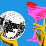 The party I didn’t throw