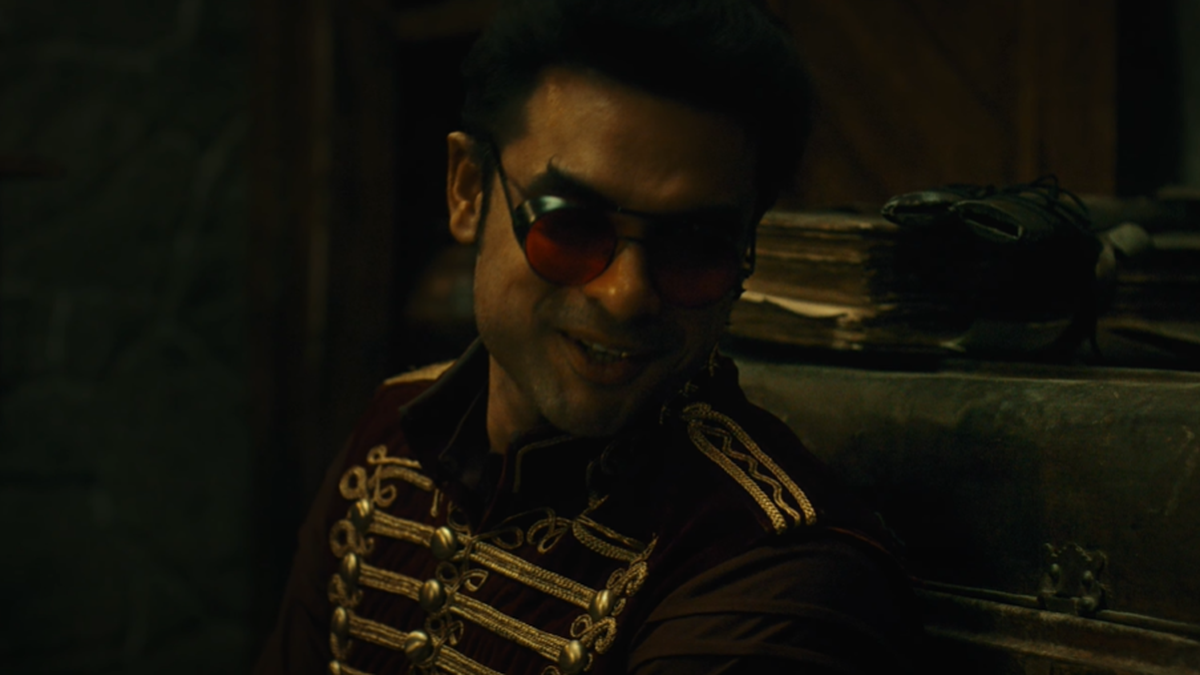 ‘Lokah Chapter 1: Chandra’ sequel announced: Tovino Thomas to star in Chapter 2