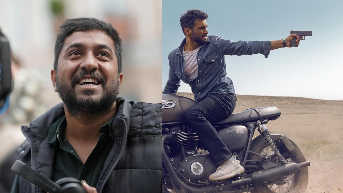 Vineeth Sreenivasan interview: On directing ‘Karam’ and his attachment with thriller films