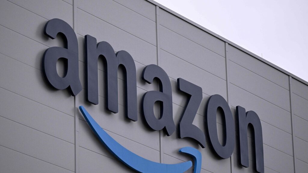 Amazon suspends Palestinian engineer after criticism over Israel ties, he says, ‘I am left with no choice but to resist’