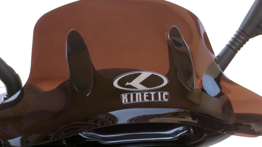 Kinetic India seeks uniform GST rate for two-wheelers