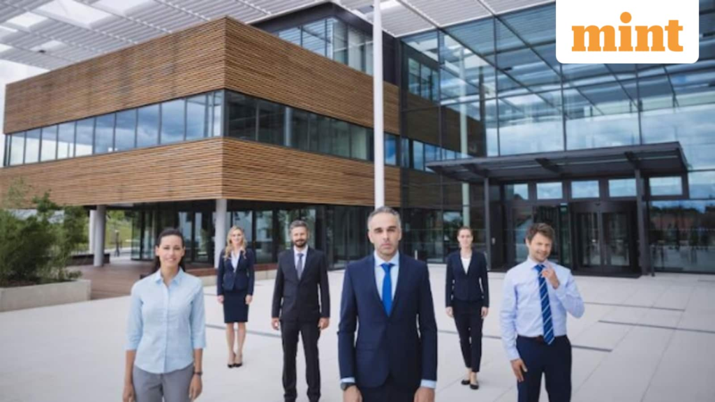 Cement firms were strategically trying to pocket GST benefit meant for consumers: Yes Securities