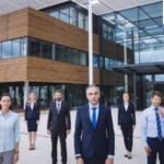 Elon Musk Names Ex-Morgan Stanley Banker CFO of xAI, FT Reports