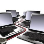 India’s compute consumption still remains low; with students having only a tiny access to computers