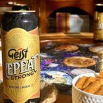 What is a craft lager? Geist Brewing Co. launches a new beer, Geist Repeat Strong