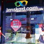 How Lenskart crafted a new vision in the eyewear sector
