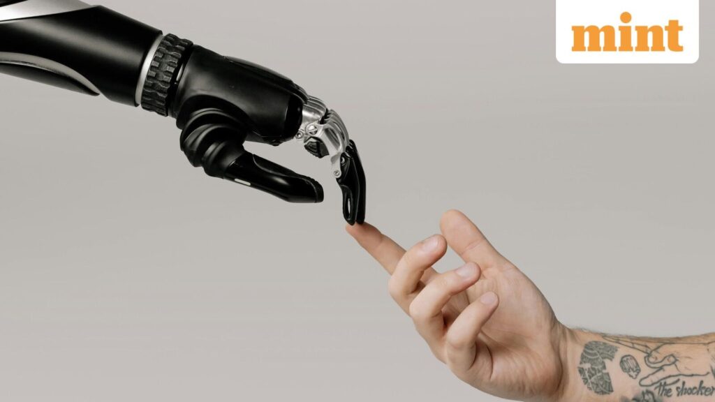 AI knows everything. But does it know what to ask?