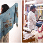 Vastrabharana 2025 in Bengaluru showcases handcrafted textiles and jewellery