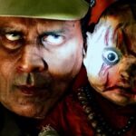 Manoj Bajpayee, Ram Gopal Varma reunite for horror comedy ‘Police Station Mein Bhoot’; film goes on floors