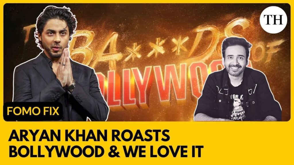 Watch: Satire vs Parody vs Farce | The Bads of Bollywood, 4.5 Gang & The Paper | | FOMO Fix Ep. 19