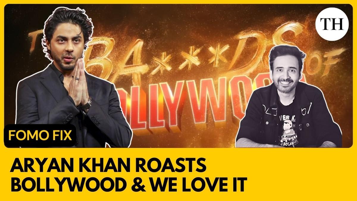 Watch: Satire vs Parody vs Farce | The Bads of Bollywood, 4.5 Gang & The Paper | | FOMO Fix Ep. 19