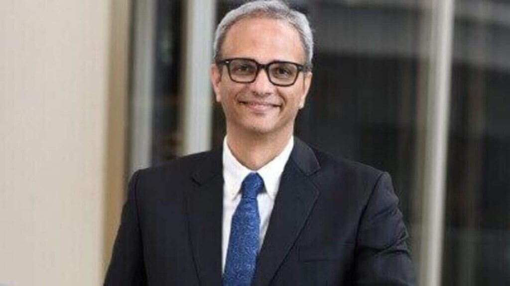 Unilever appoints Indian-origin Srinivas Phatak as new CFO: Here’s how much salary he will get