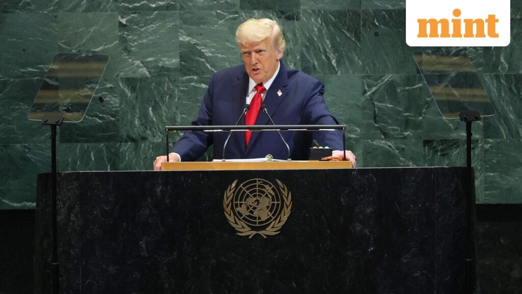 A tougher world for countries like India.