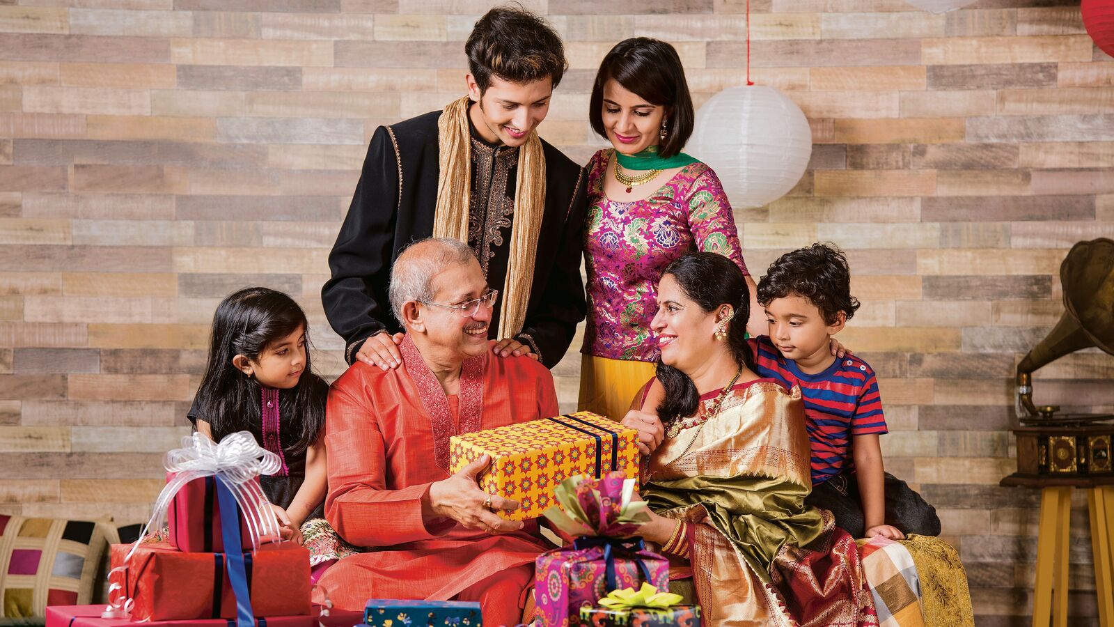 It’s the larger thought that counts