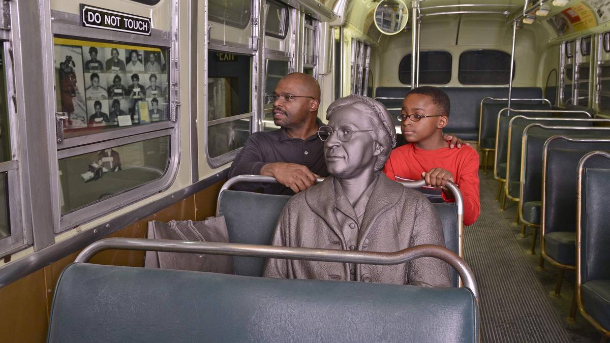 Looking back at history: What was the Montgomery Bus Boycott?