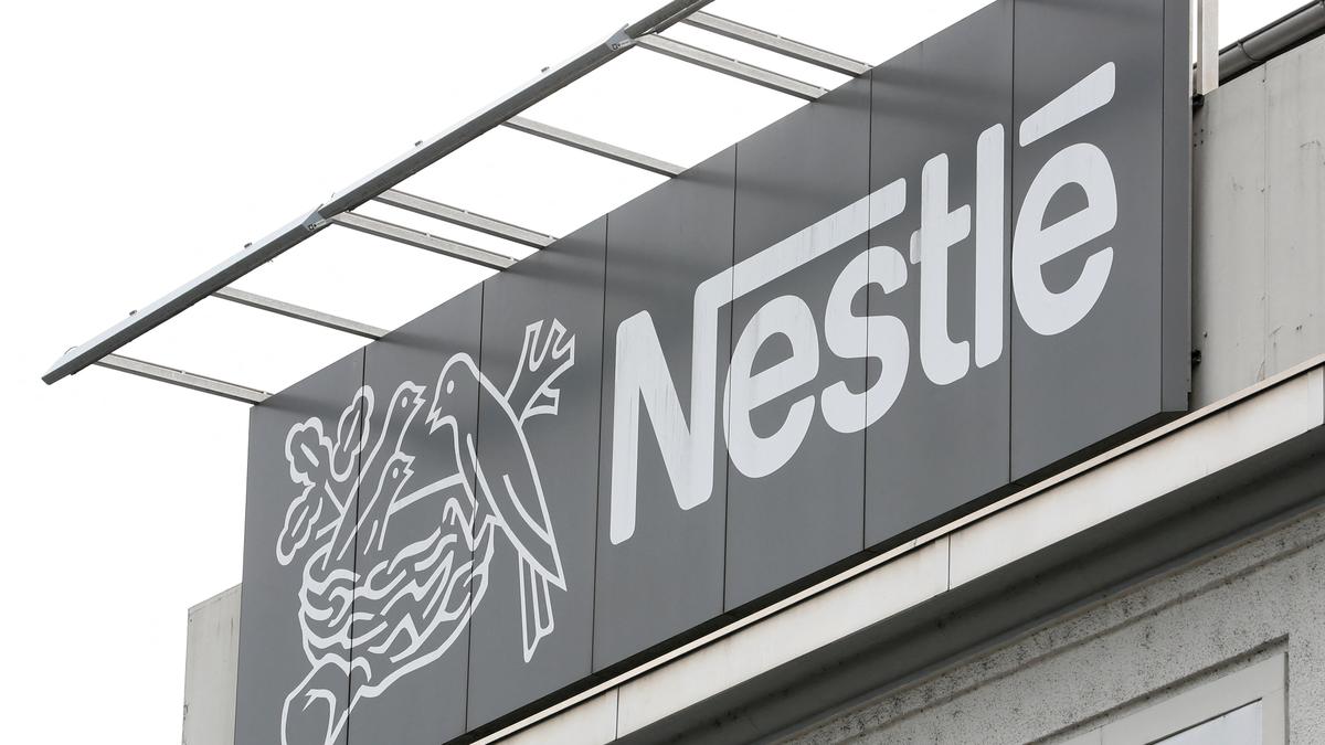 Nestle India’s September quarter profit slips 17.4% to ₹743 crore