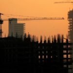 AI, sustainable practices driving construction 