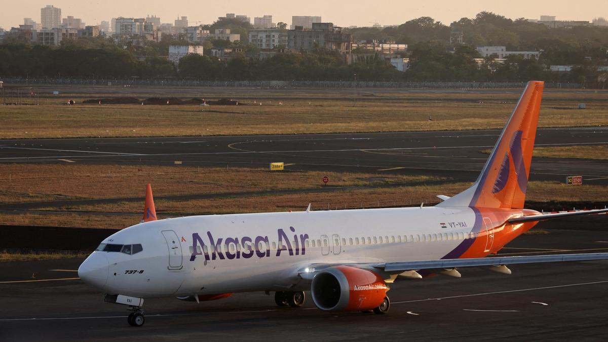 Akasa Air plans to launch IPO in 2-5 years: Vinay Dube