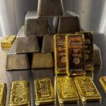 Gold, silver regain sheen on Deepavali as safe-haven demand, value buying rise