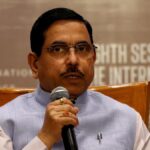 Ready to share solar expertise with other parts of the world: MNRE Minister Pralhad Joshi