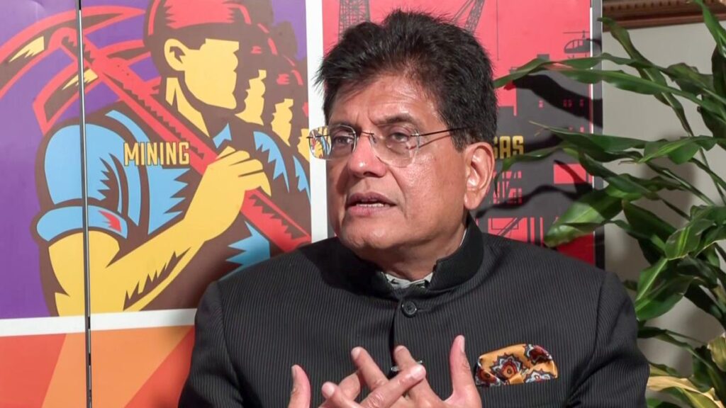 India, EU to begin next round of talks for trade pact from Oct. 6 in Brussels