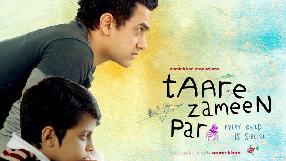 Movie Review | To the people who believe in you, always: Taare Zameen Par by Aamir Khan