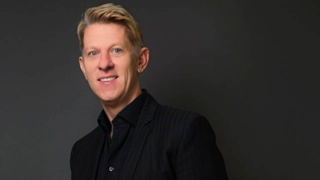 Inside CEO John Martin’s vision to transform Professional Fighters League into MMA’s next global juggernaut