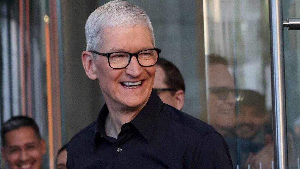 Apple will boost its investment in China, says Tim Cook amid Trump tariff threats; what this means