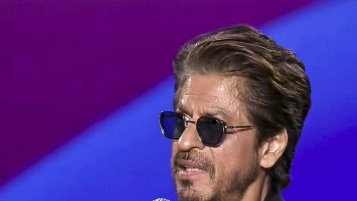 PVR Inox to re-release Shah Rukh Khan’s blockbusters in theatres