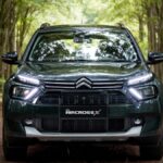 Aircross X by Citroën: Stylish, spacious, and family-friendly SUV in India