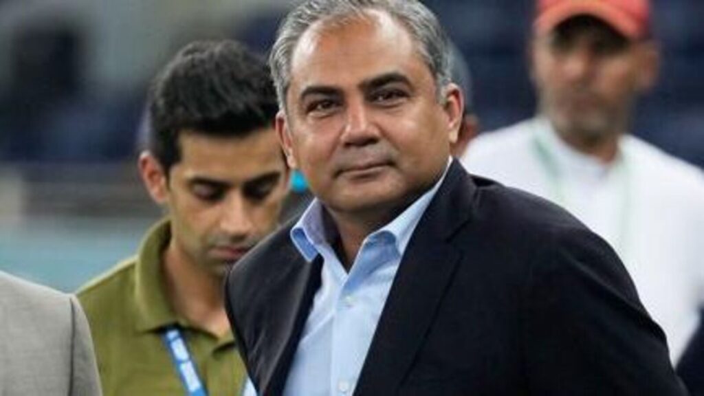 ‘Treated Team India like terrorists’: Sindh governor hails Mohsin Naqvi for taking Asia Cup trophy home | Watch video