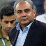 ‘Treated Team India like terrorists’: Sindh governor hails Mohsin Naqvi for taking Asia Cup trophy home | Watch video