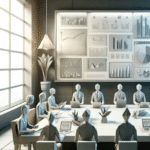 With AI keeping various board meeting records, who owns the truth?