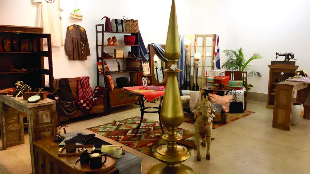 Crafts Council of India turns 60: meet the keepers of India’s handmade soul